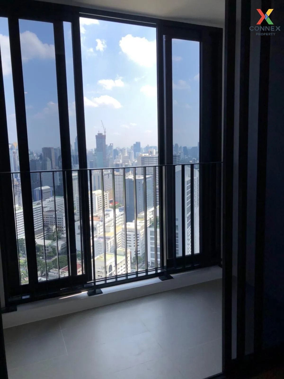 เช่าคอนโด  แอชตัน จุฬา-สีลม MRT-สามย่าน สี่พระยา เขต บางรัก กรุงเ