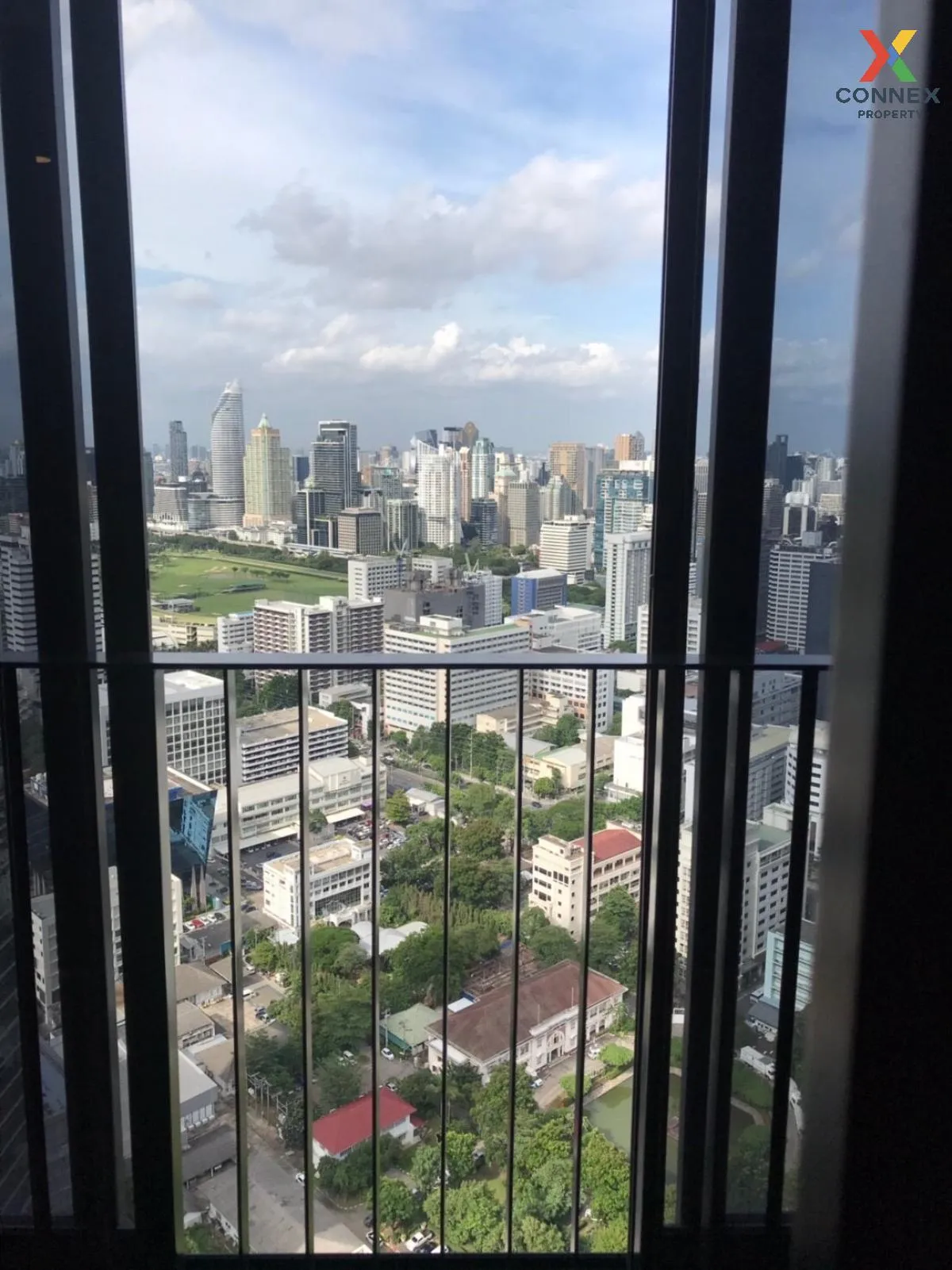 เช่าคอนโด  แอชตัน จุฬา-สีลม MRT-สามย่าน สี่พระยา เขต บางรัก กรุงเ