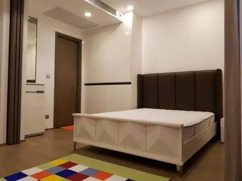 ขายคอนโด  แอชตัน จุฬา-สีลม MRT-สามย่าน สี่พระยา เขต บางรัก กรุงเทพ CX-46039