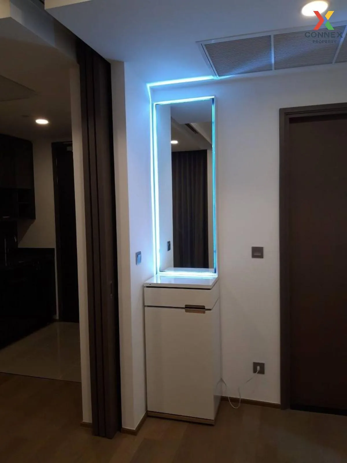 เช่าคอนโด  แอชตัน จุฬา-สีลม MRT-สามย่าน สี่พระยา เขต บางรัก กรุงเ