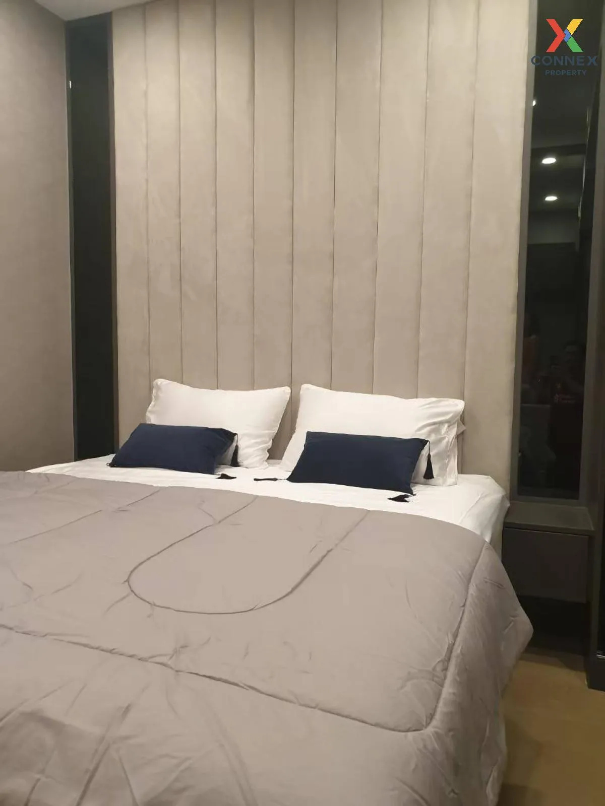 FOR RENT condo , Ashton Chula-Silom , MRT-Sam Yan , Si Phraya , B