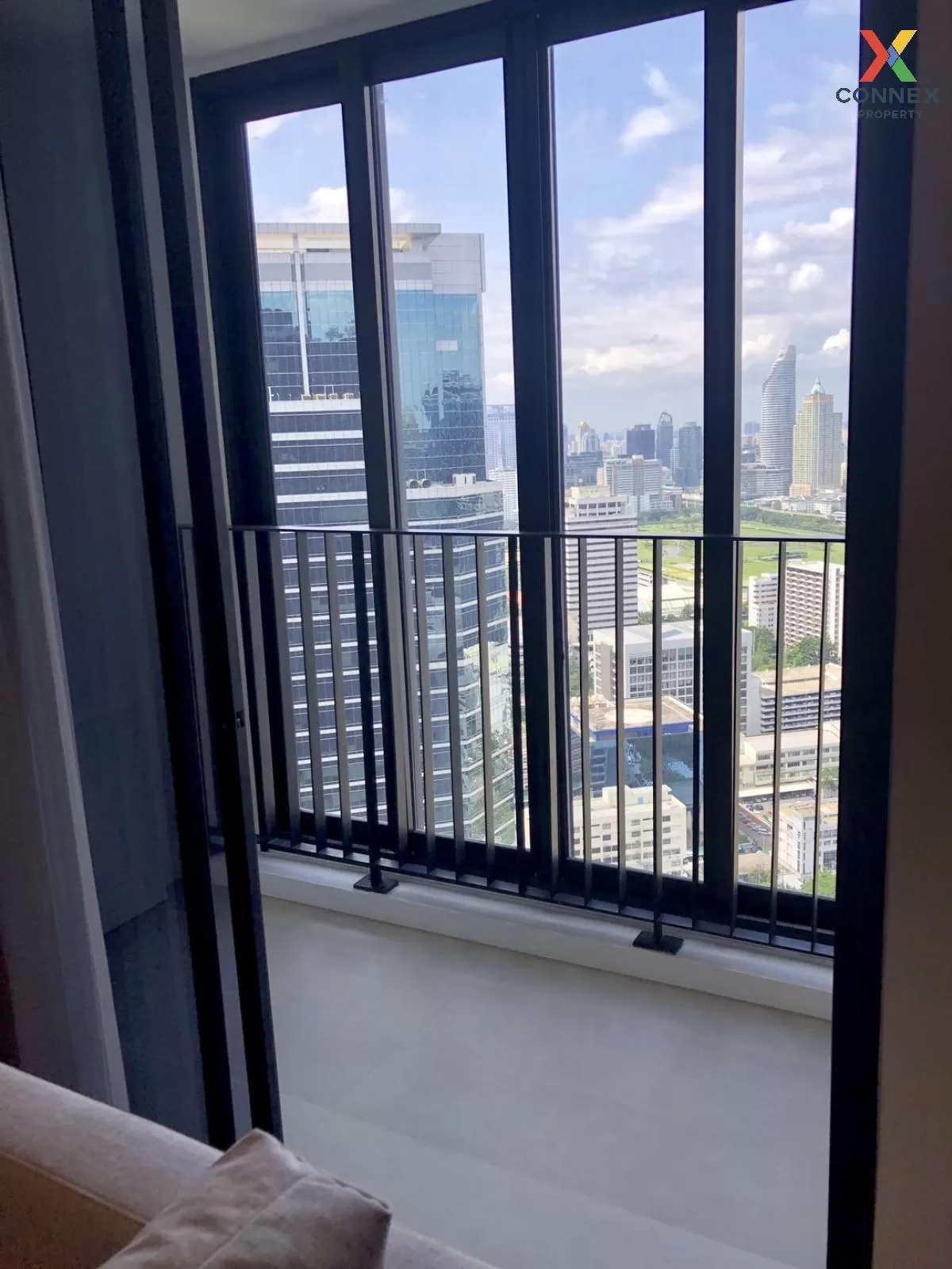 FOR RENT condo , Ashton Chula-Silom , MRT-Sam Yan , Si Phraya , B