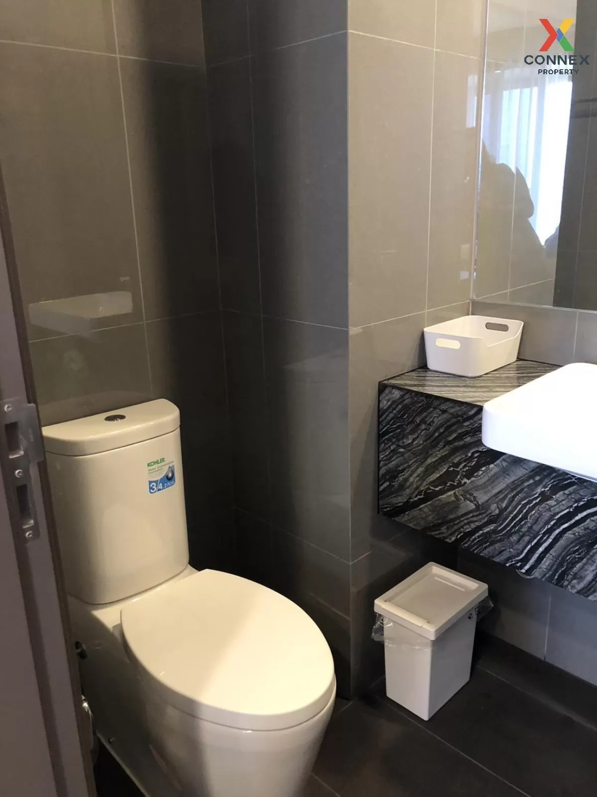 FOR RENT condo , Ashton Chula-Silom , MRT-Sam Yan , Si Phraya , B