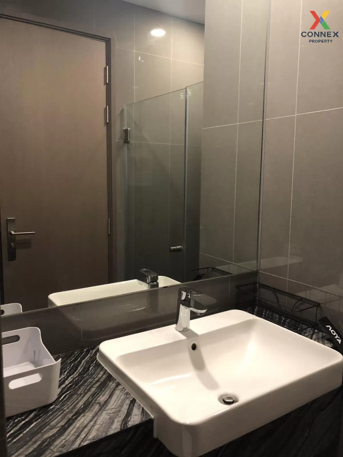 FOR RENT condo , Ashton Chula-Silom , MRT-Sam Yan , Si Phraya , B