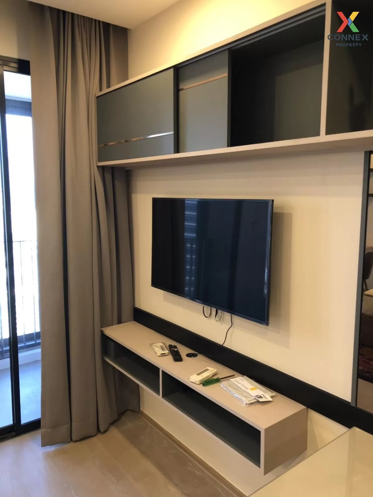 เช่าคอนโด  แอชตัน จุฬา-สีลม MRT-สามย่าน สี่พระยา เขต บางรัก กรุงเ 1