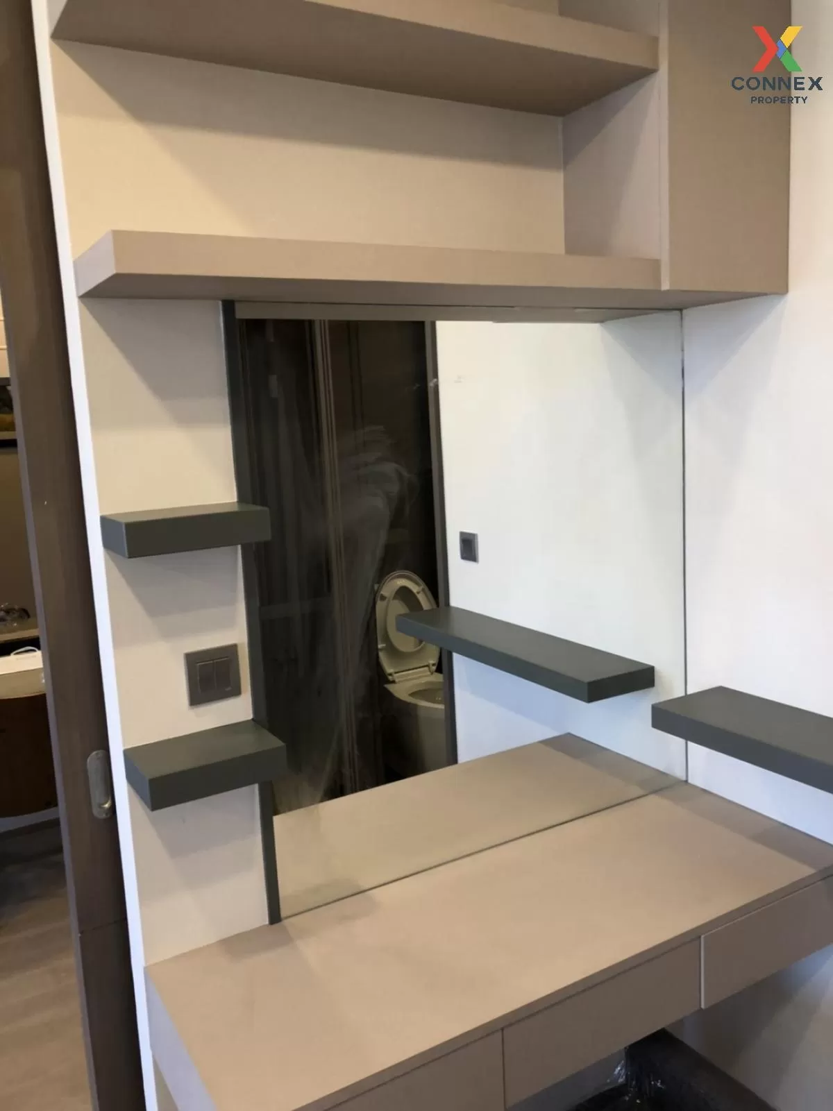 เช่าคอนโด  แอชตัน จุฬา-สีลม MRT-สามย่าน สี่พระยา เขต บางรัก กรุงเ 4