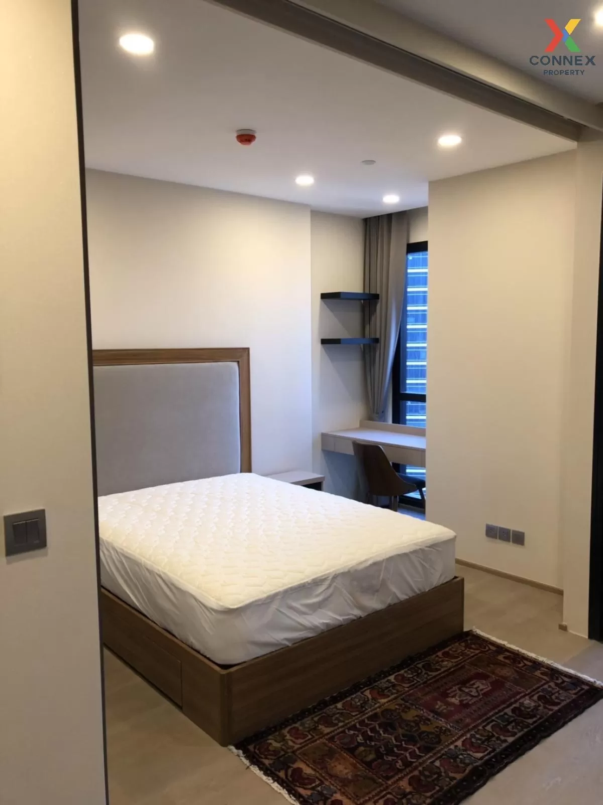 เช่าคอนโด  แอชตัน จุฬา-สีลม MRT-สามย่าน สี่พระยา เขต บางรัก กรุงเ