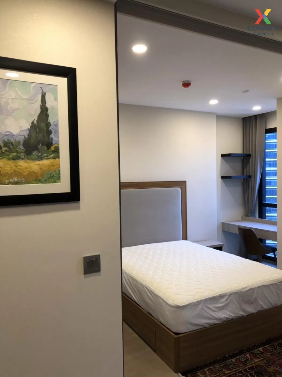 เช่าคอนโด  แอชตัน จุฬา-สีลม MRT-สามย่าน สี่พระยา เขต บางรัก กรุงเ