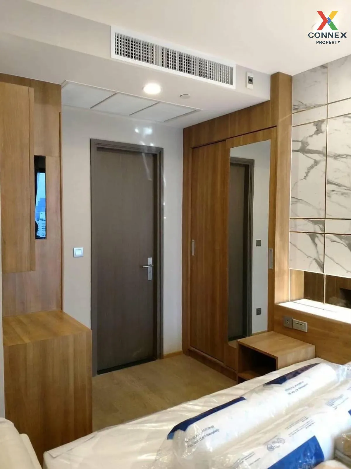 เช่าคอนโด  แอชตัน จุฬา-สีลม MRT-สามย่าน สี่พระยา เขต บางรัก กรุงเ