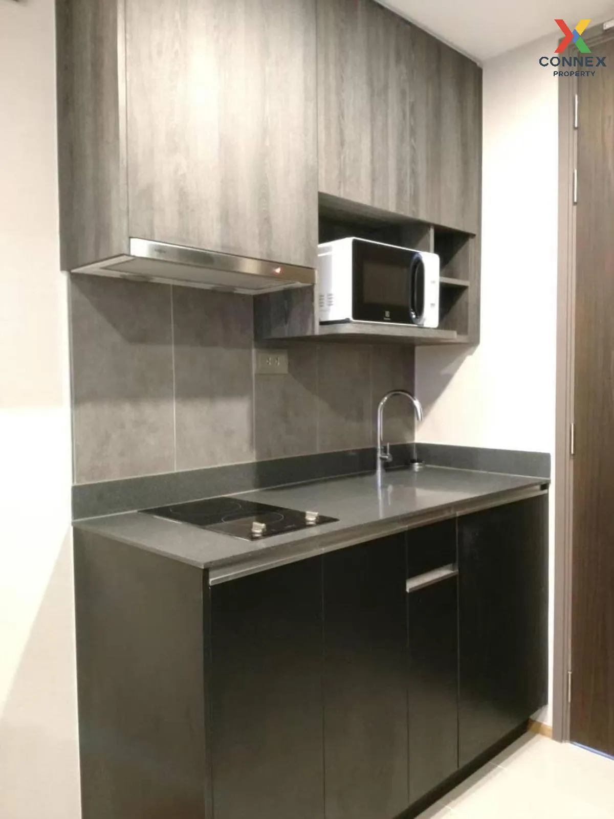 เช่าคอนโด  แอชตัน จุฬา-สีลม MRT-สามย่าน สี่พระยา เขต บางรัก กรุงเ