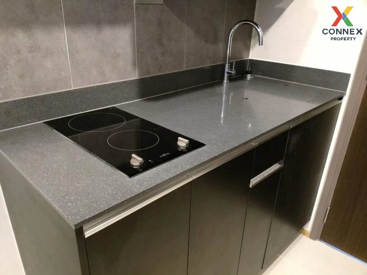 เช่าคอนโด  แอชตัน จุฬา-สีลม MRT-สามย่าน สี่พระยา เขต บางรัก กรุงเ