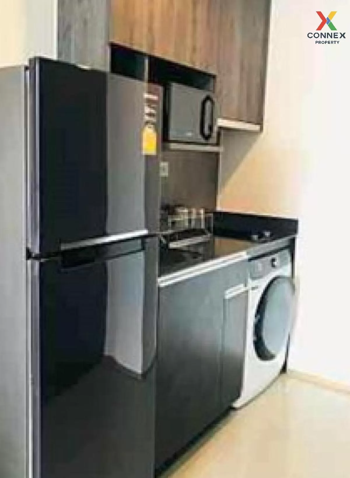 เช่าคอนโด  แอชตัน จุฬา-สีลม MRT-สามย่าน สี่พระยา เขต บางรัก กรุงเ 4