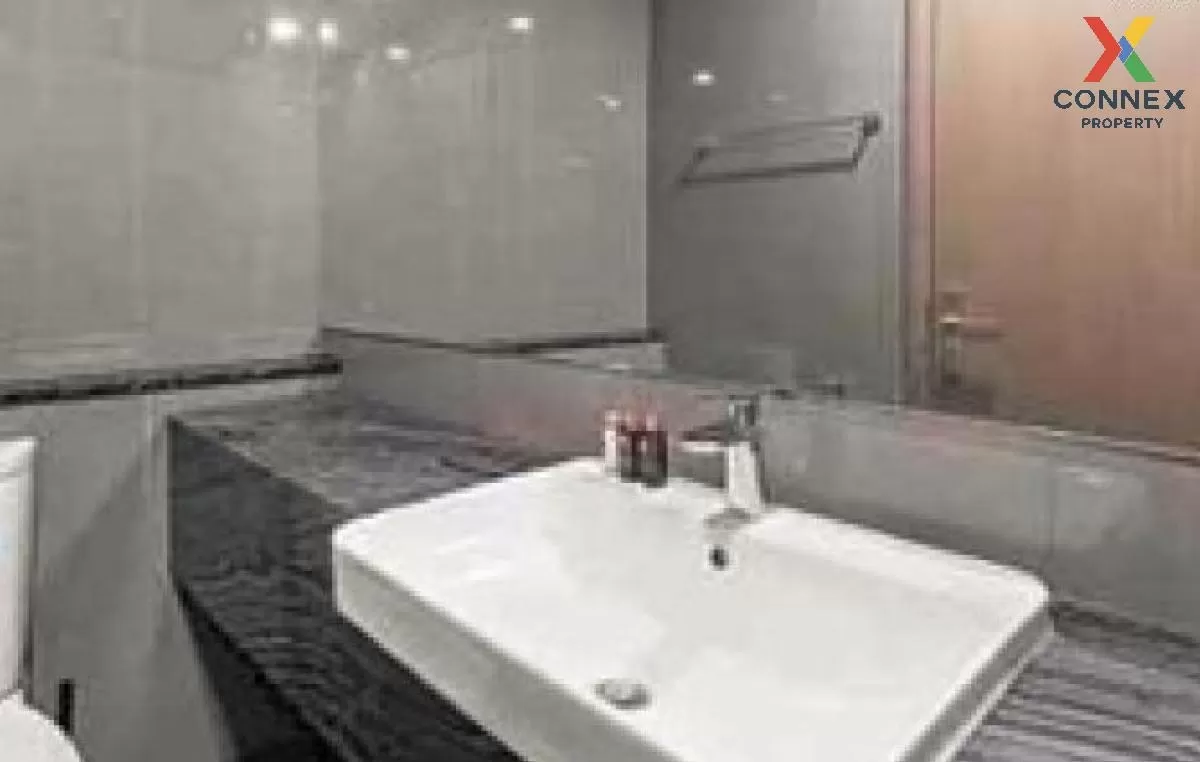 เช่าคอนโด  แอชตัน จุฬา-สีลม MRT-สามย่าน สี่พระยา เขต บางรัก กรุงเ