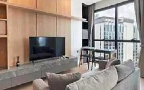 FOR RENT condo , Ashton Chula-Silom , MRT-Sam Yan , Si Phraya , Bang Rak , Bangkok , CX-46078