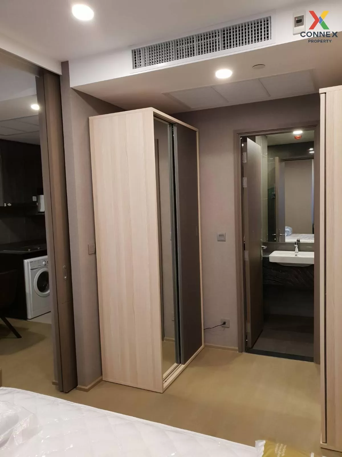 เช่าคอนโด  แอชตัน จุฬา-สีลม MRT-สามย่าน สี่พระยา เขต บางรัก กรุงเ