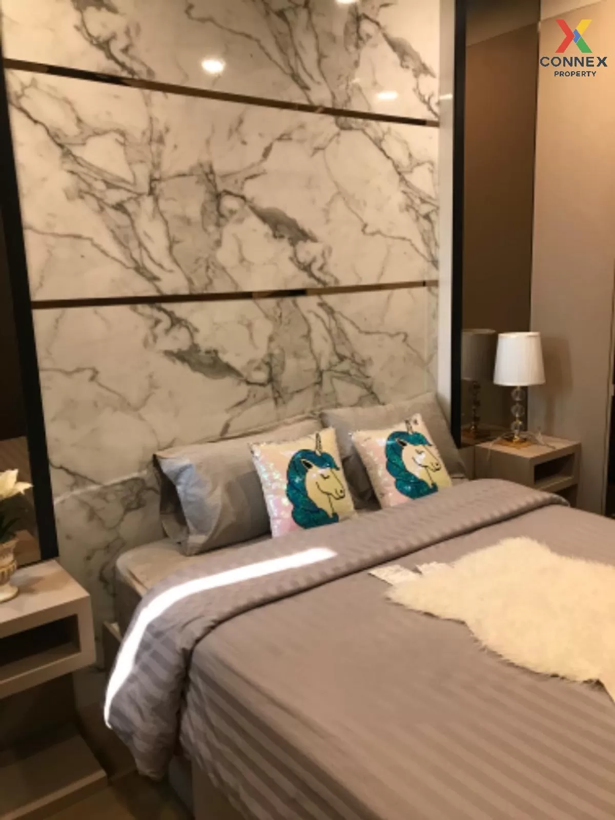 เช่าคอนโด  แอชตัน จุฬา-สีลม MRT-สามย่าน สี่พระยา เขต บางรัก กรุงเ 3