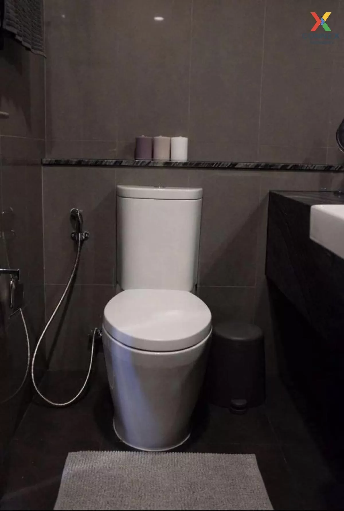 FOR RENT condo , Ashton Chula-Silom , MRT-Sam Yan , Si Phraya , B