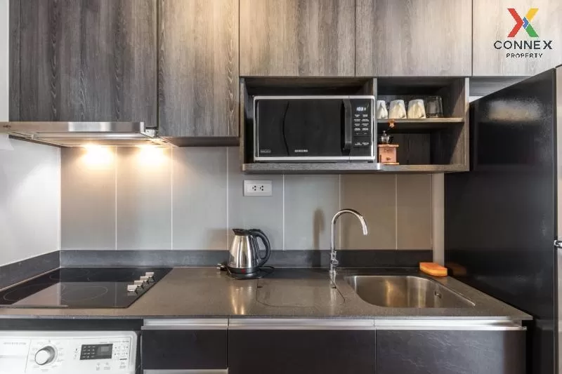 FOR SALE condo , Ashton Chula-Silom , MRT-Sam Yan , Si Phraya , B