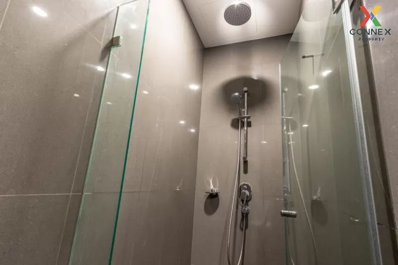 FOR SALE condo , Ashton Chula-Silom , MRT-Sam Yan , Si Phraya , B