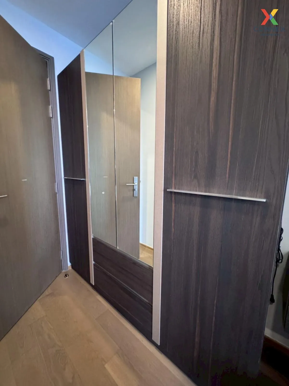 FOR RENT condo , Ashton Chula-Silom , MRT-Sam Yan , Si Phraya , B 4