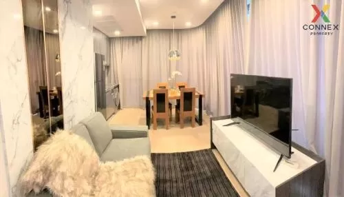 FOR RENT condo , Ashton Chula-Silom , MRT-Sam Yan , Si Phraya , Bang Rak , Bangkok , CX-46113
