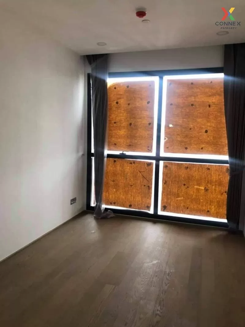 ขายคอนโด  แอชตัน จุฬา-สีลม MRT-สามย่าน สี่พระยา เขต บางรัก กรุงเท 2