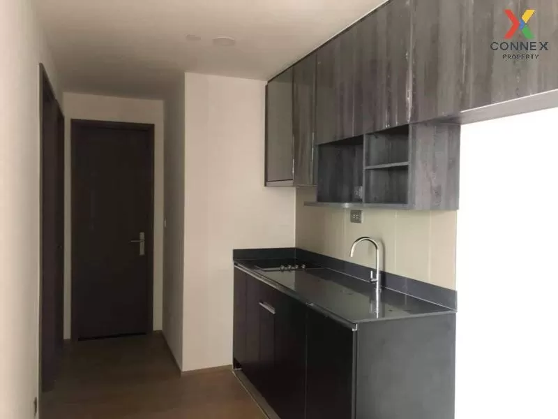 ขายคอนโด  แอชตัน จุฬา-สีลม MRT-สามย่าน สี่พระยา เขต บางรัก กรุงเท 4