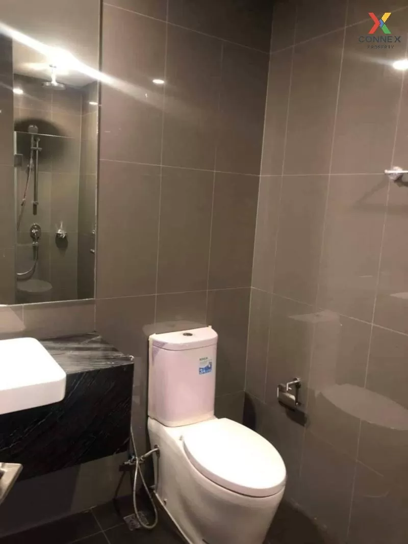 ขายคอนโด  แอชตัน จุฬา-สีลม MRT-สามย่าน สี่พระยา เขต บางรัก กรุงเท