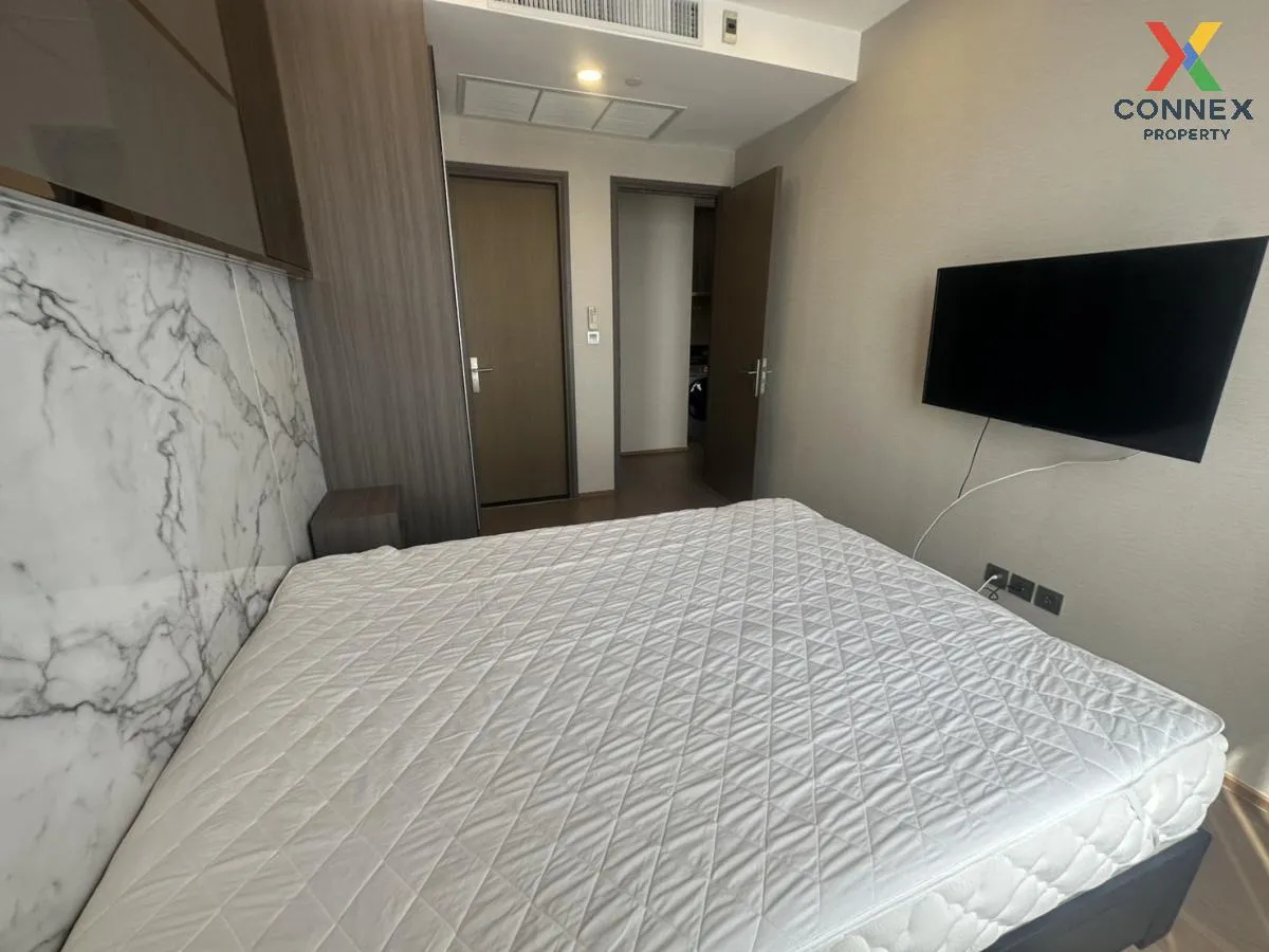 เช่าคอนโด  แอชตัน จุฬา-สีลม MRT-สามย่าน สี่พระยา เขต บางรัก กรุงเ