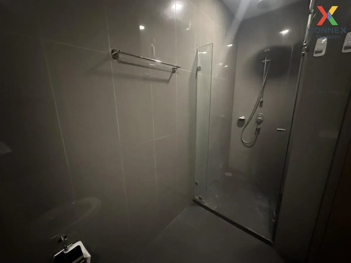 เช่าคอนโด  แอชตัน จุฬา-สีลม MRT-สามย่าน สี่พระยา เขต บางรัก กรุงเ