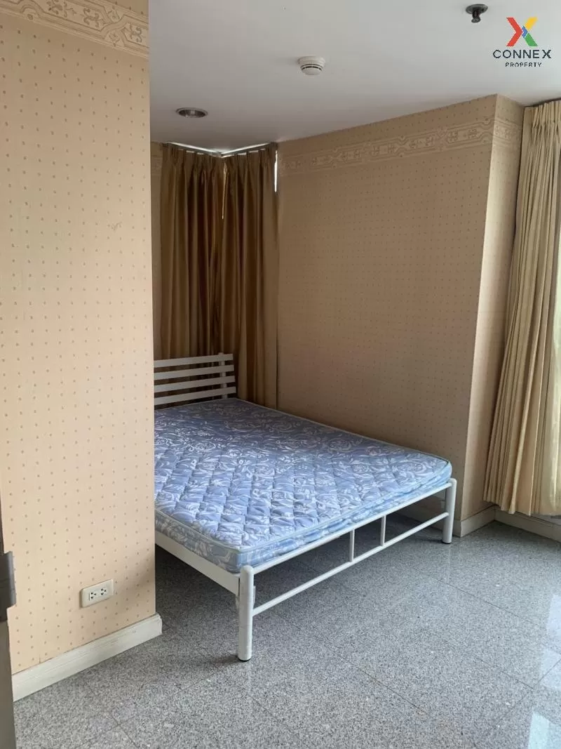 FOR RENT condo , Baan Pathumwan , BTS-Phaya Thai , Thanon Phetcha 3