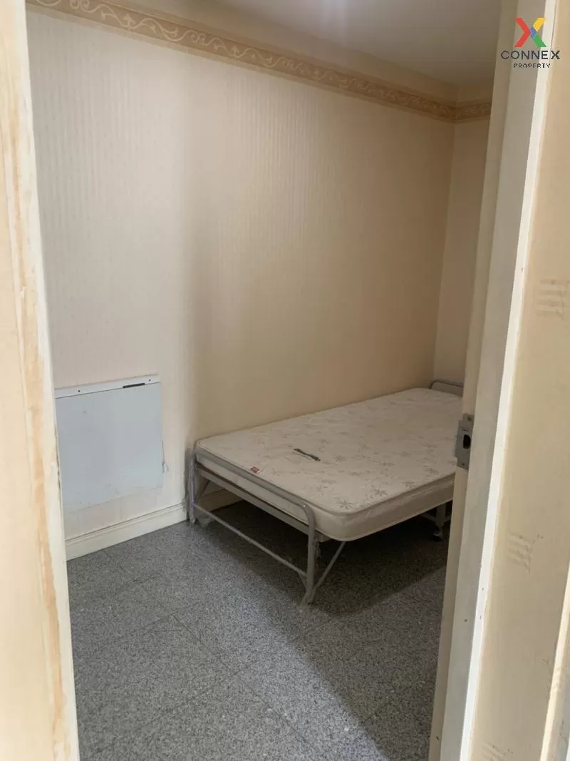 FOR RENT condo , Baan Pathumwan , BTS-Phaya Thai , Thanon Phetcha 4