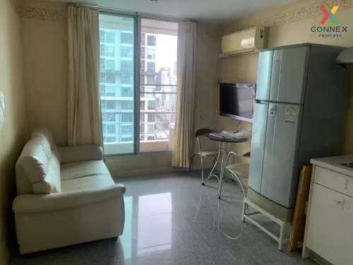 FOR RENT condo , Baan Pathumwan , BTS-Phaya Thai , Thanon Phetchaburi , Rat Thewi , Bangkok , CX-46133