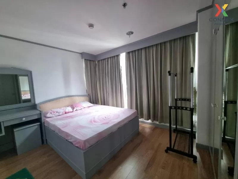 FOR RENT condo , Baan Pathumwan , BTS-Phaya Thai , Thanon Phetcha 4