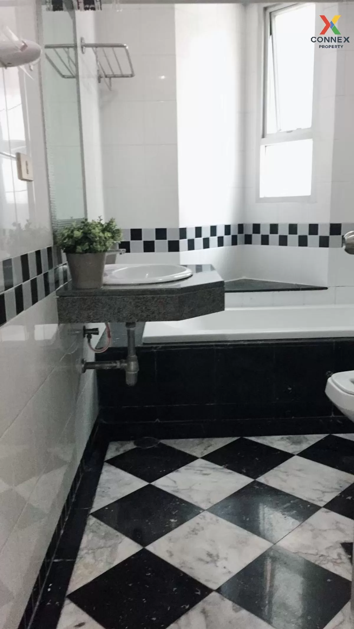 For Rent Condo , Baan Pathumwan , BTS-Phaya Thai , Thanon Phetcha