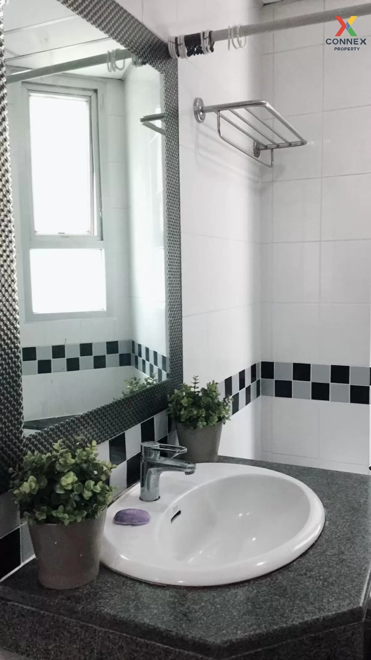 For Rent Condo , Baan Pathumwan , BTS-Phaya Thai , Thanon Phetcha