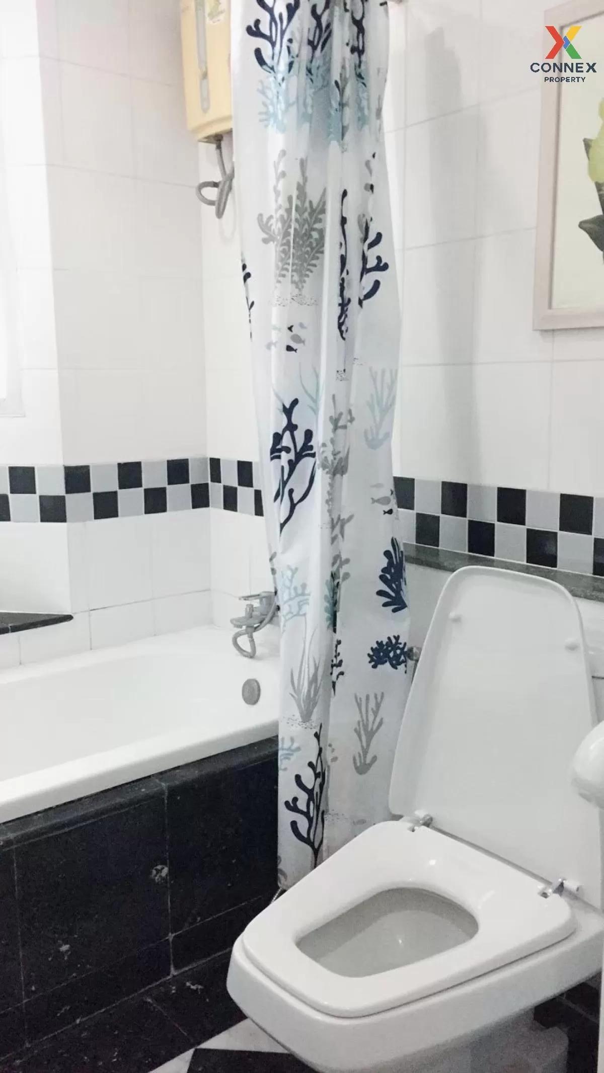 For Rent Condo , Baan Pathumwan , BTS-Phaya Thai , Thanon Phetcha