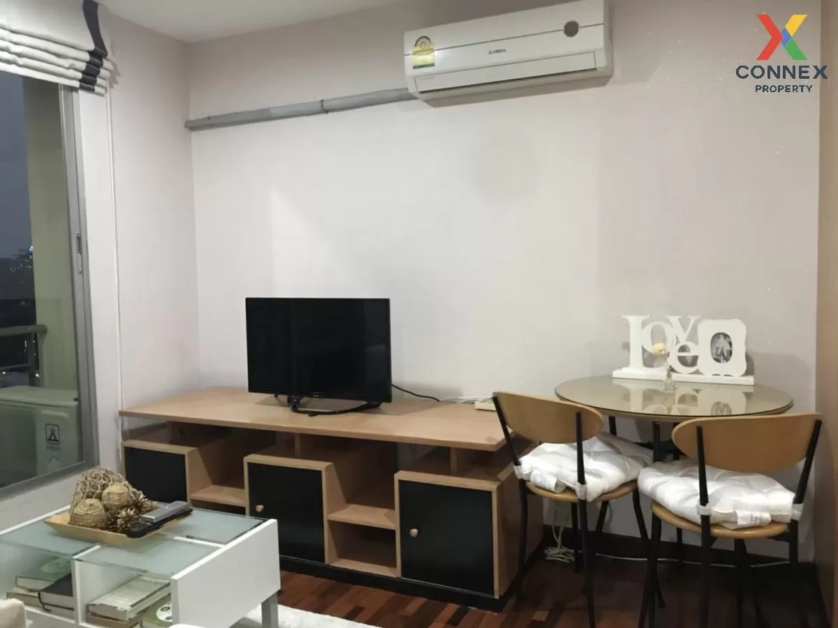 For Rent Condo , Baan Pathumwan , BTS-Phaya Thai , Thanon Phetcha 3