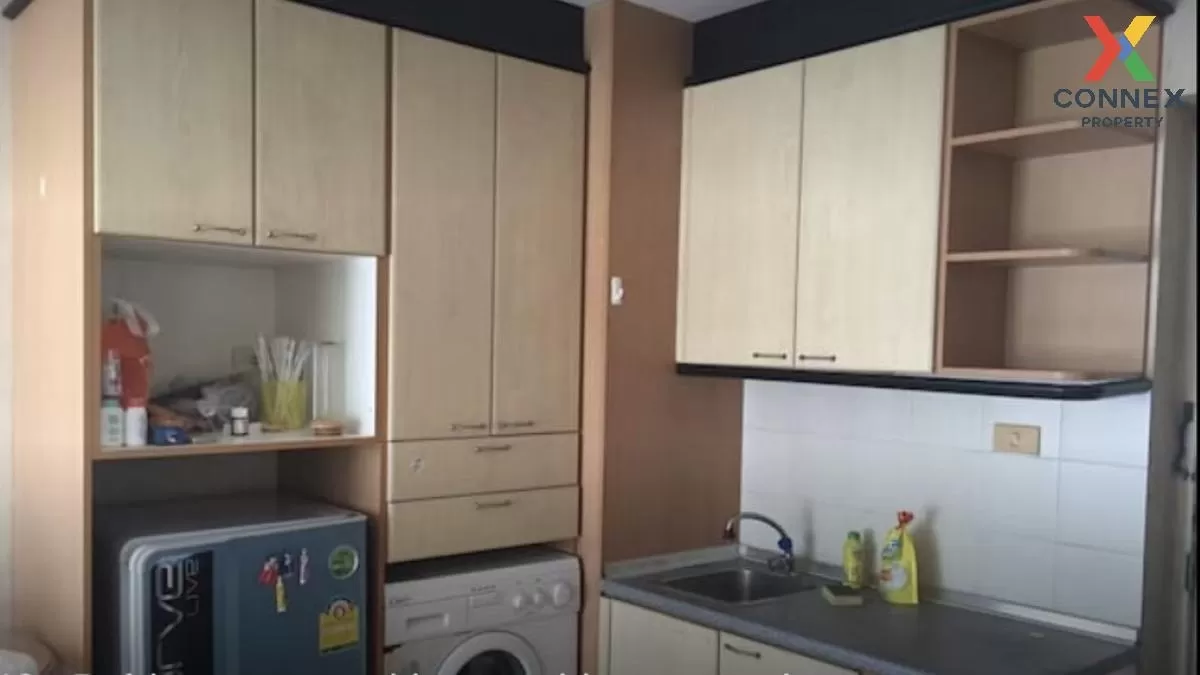 For Rent Condo , Baan Pathumwan , BTS-Phaya Thai , Thanon Phetcha 4