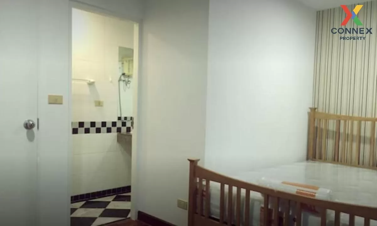 For Rent Condo , Baan Pathumwan , BTS-Phaya Thai , Thanon Phetcha