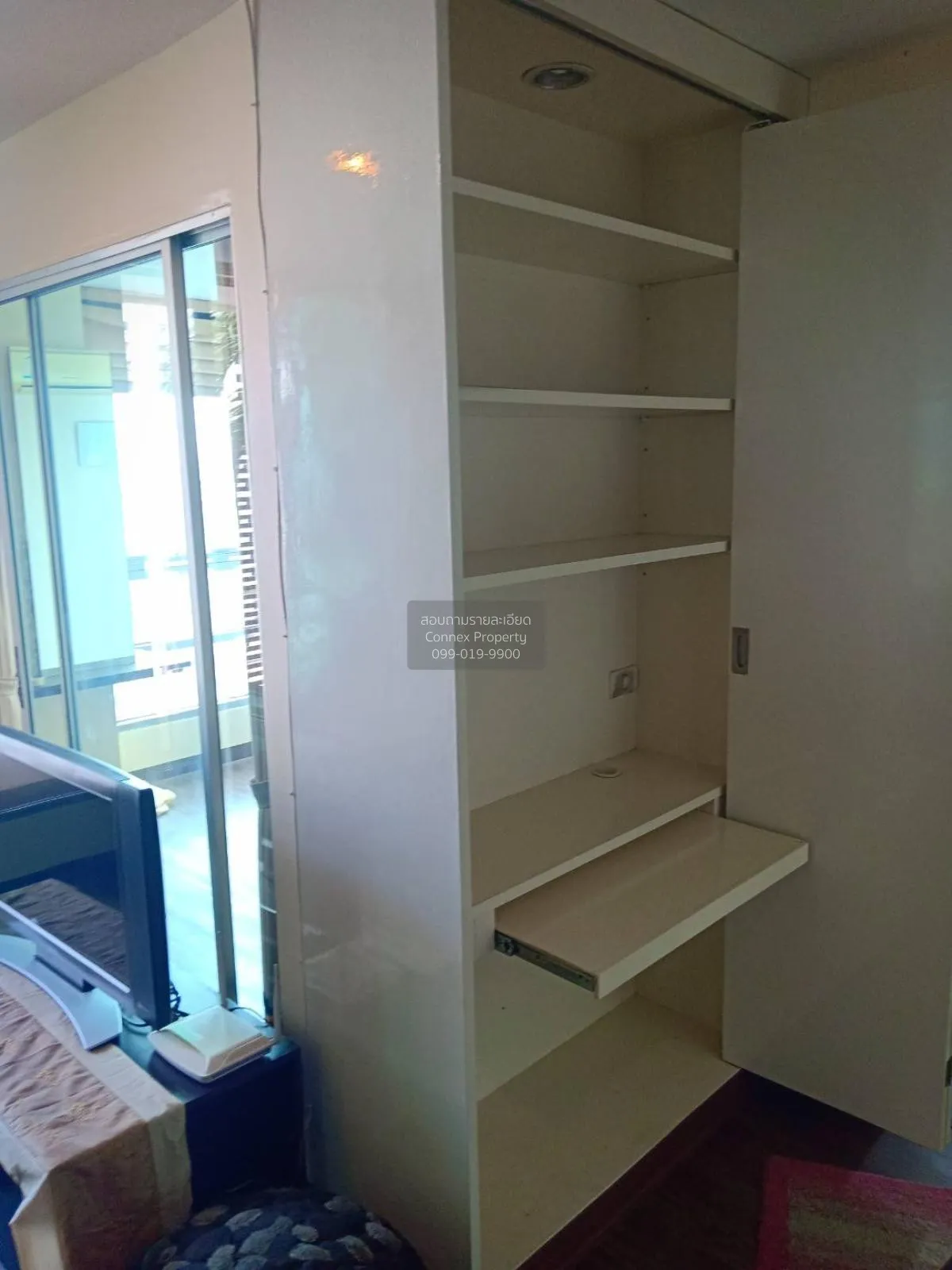 เช่าคอนโด  บ้านปทุมวัน BTS-พญาไท ถนนเพชรบุรี เขต ราชเทวี กรุงเทพ 