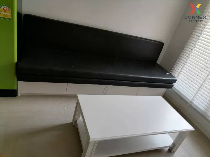 เช่าคอนโด  บ้านปทุมวัน BTS-พญาไท ถนนเพชรบุรี เขต ราชเทวี กรุงเทพ  3