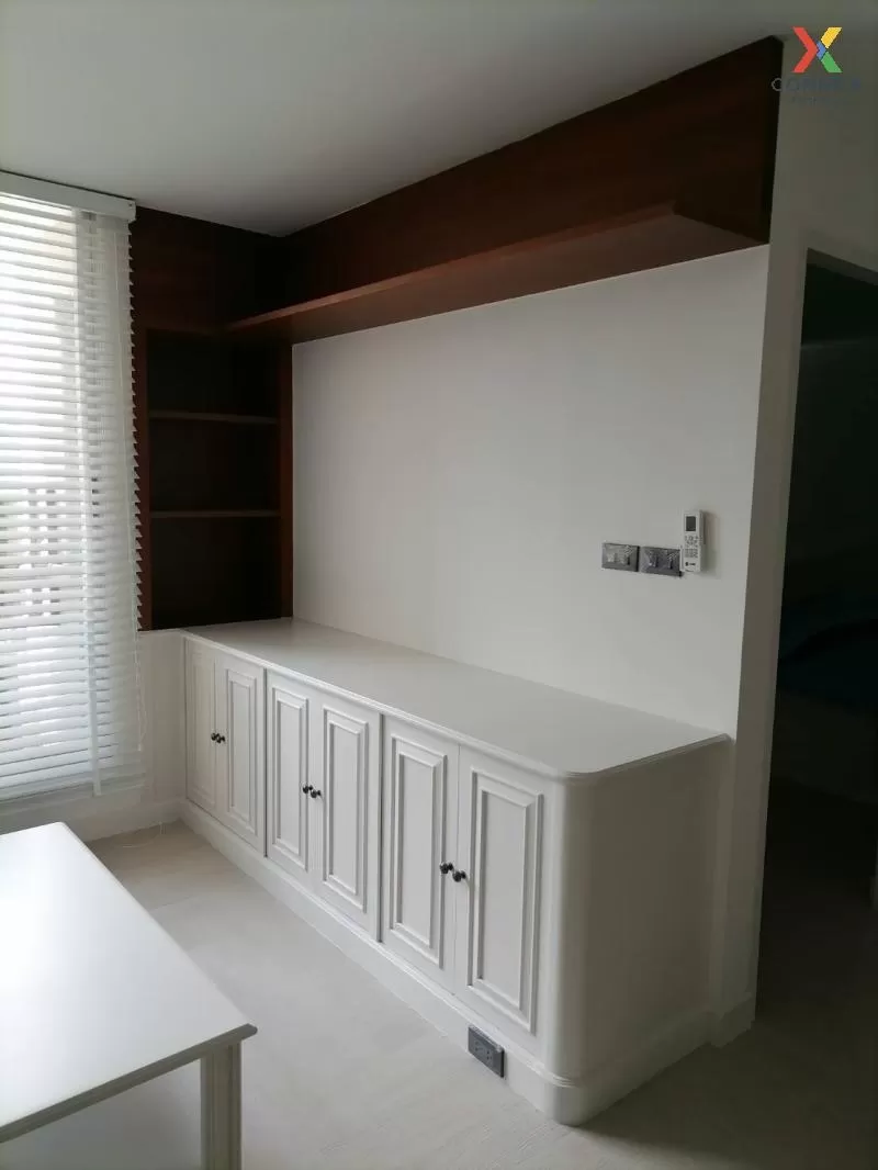 เช่าคอนโด  บ้านปทุมวัน BTS-พญาไท ถนนเพชรบุรี เขต ราชเทวี กรุงเทพ  4