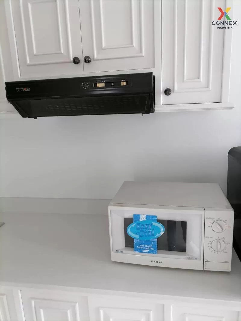 เช่าคอนโด  บ้านปทุมวัน BTS-พญาไท ถนนเพชรบุรี เขต ราชเทวี กรุงเทพ 