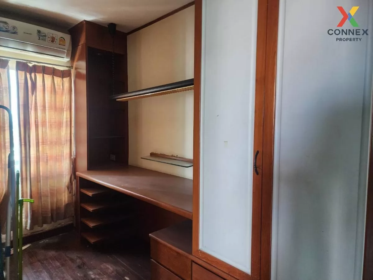 FOR RENT condo , Baan Pathumwan , BTS-Phaya Thai , Thanon Phetcha