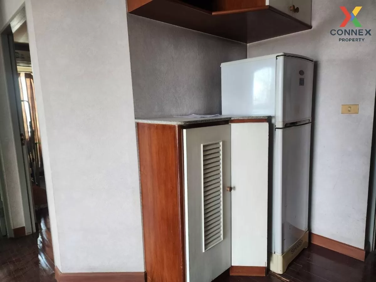 FOR RENT condo , Baan Pathumwan , BTS-Phaya Thai , Thanon Phetcha