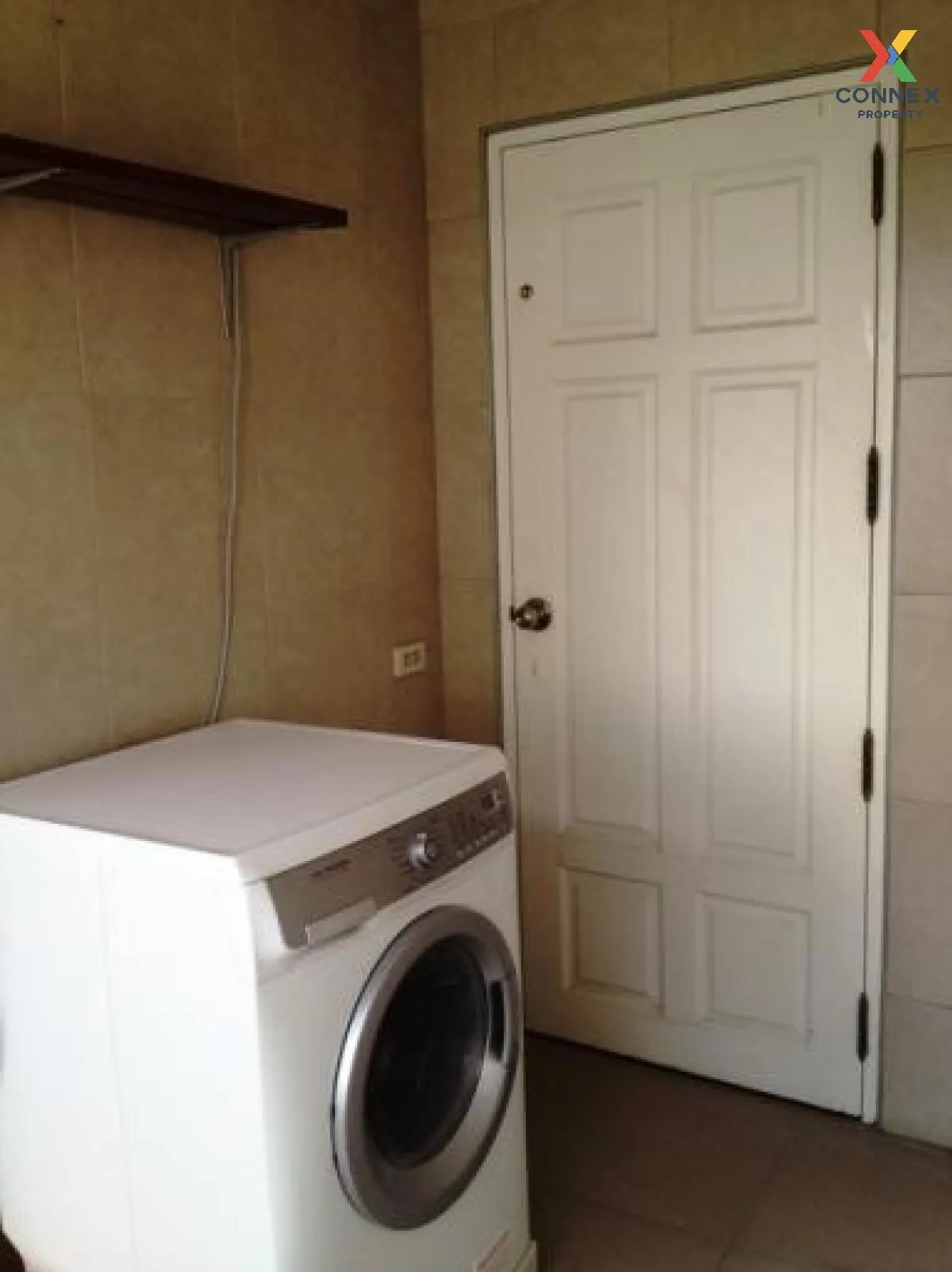 For Rent Condo , Baan Pathumwan , BTS-Phaya Thai , Thanon Phetcha