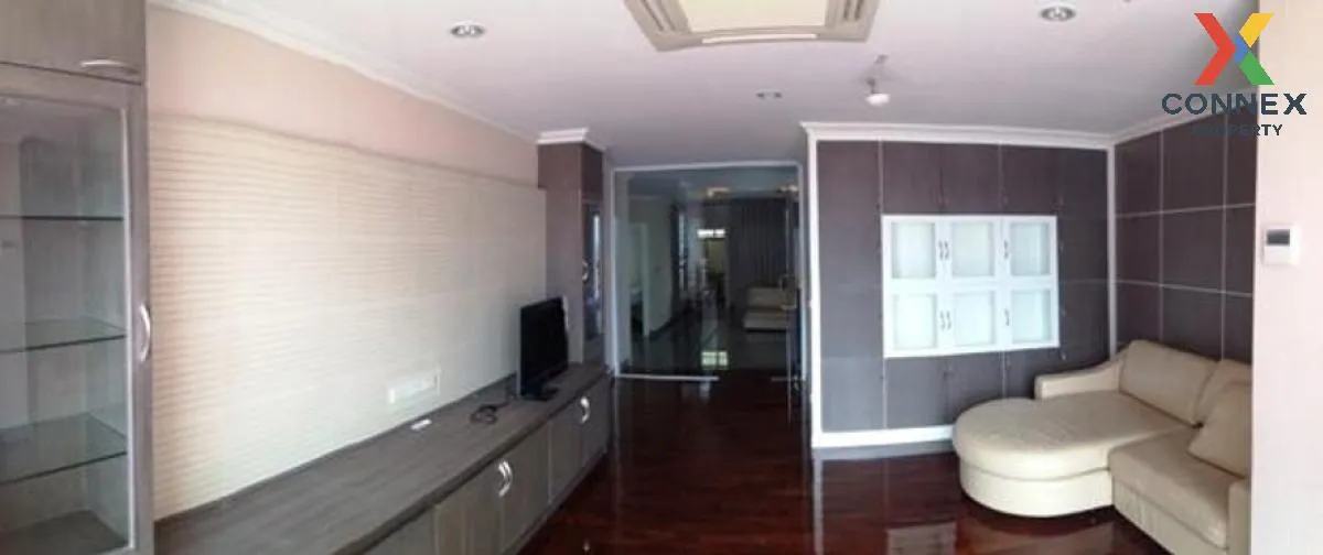 For Rent Condo , Baan Pathumwan , BTS-Phaya Thai , Thanon Phetcha 1