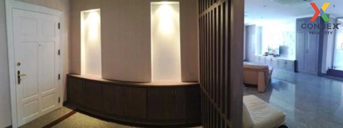 For Rent Condo , Baan Pathumwan , BTS-Phaya Thai , Thanon Phetcha 4