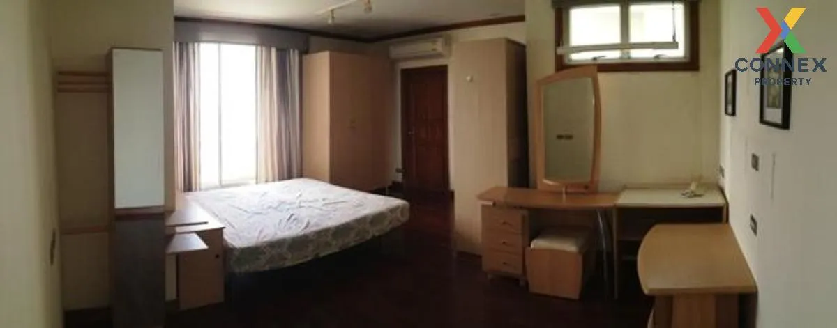 For Rent Condo , Baan Pathumwan , BTS-Phaya Thai , Thanon Phetcha